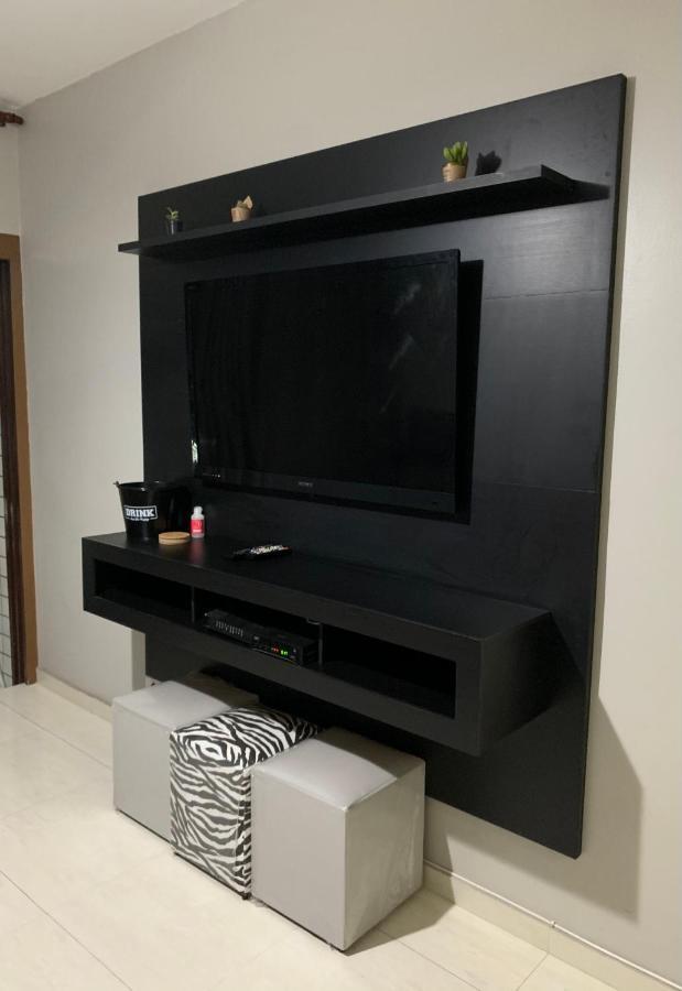 Apartamento Pe Na Areia - Santos Exterior foto