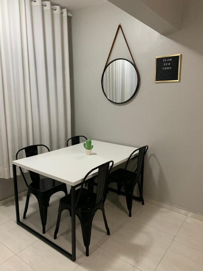 Apartamento Pe Na Areia - Santos Exterior foto