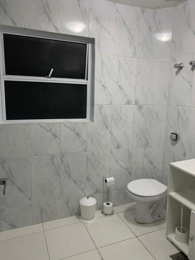 Apartamento Pe Na Areia - Santos Exterior foto