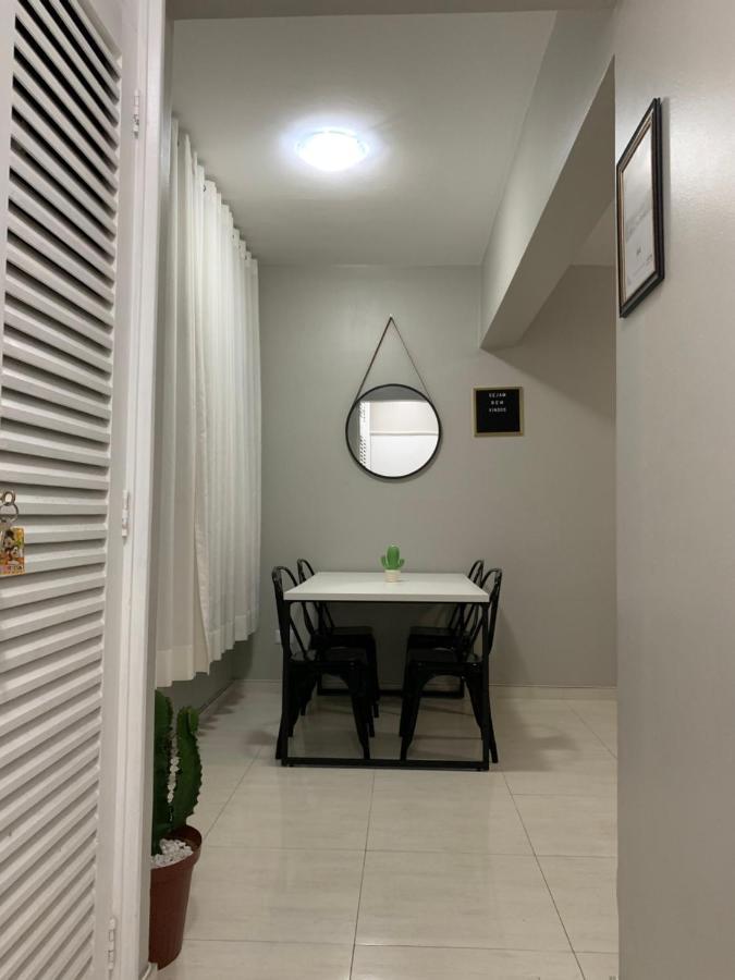 Apartamento Pe Na Areia - Santos Exterior foto